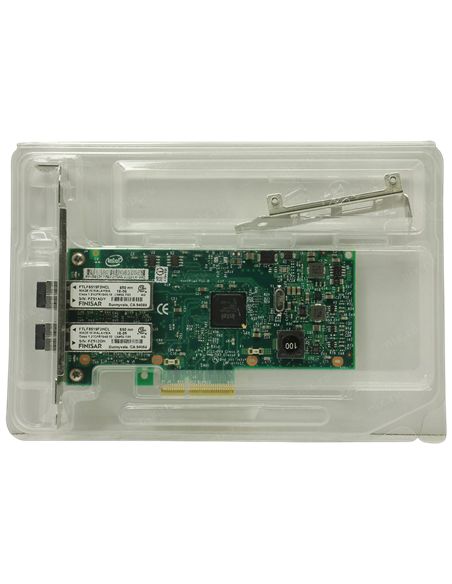 Adaptor de rețea Intel I350-F2