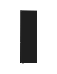 Холодильник LG GBV7280DEV, Чёрный 2