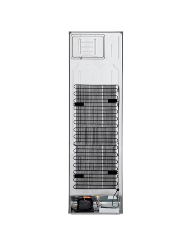 Холодильник LG GBV7280DEV, Чёрный