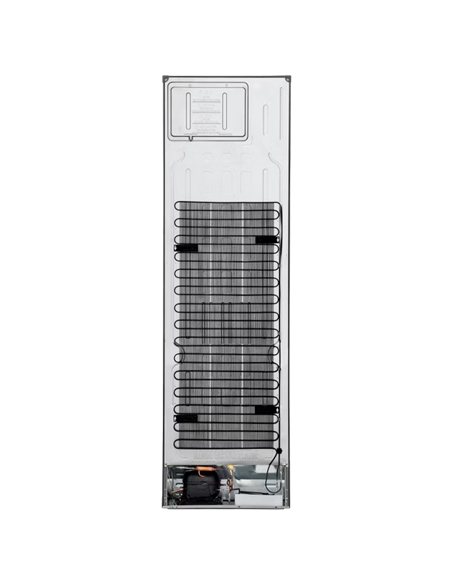 Холодильник LG GBV7280DEV, Чёрный