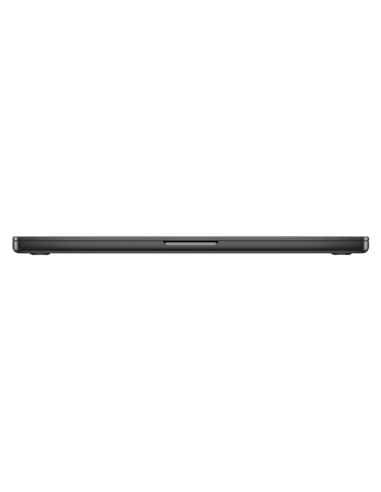 Ноутбук 16,2" Apple MacBook Pro 16 A3403, Space Black, M4 Max with 14-core CPU and 32-core GPU, 36GB/1024Гб, macOS Sequoia