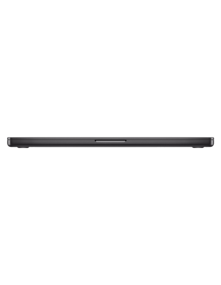 Laptop 16,2" Apple MacBook Pro 16 A3403, Space Black, M4 Max with 14-core CPU and 32-core GPU, 36GB/1024GB, macOS Sequoia