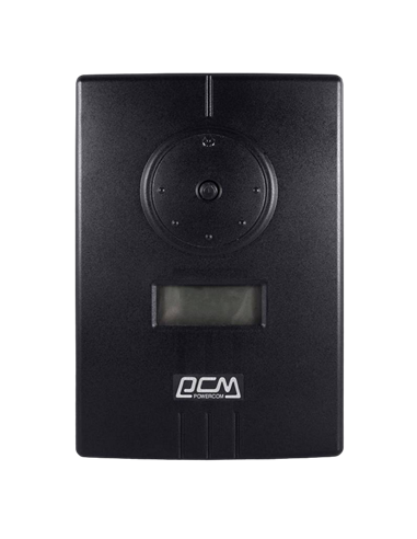Источник бесперебойного питания PCM INF-3000, Линейно-интерактивный, 3000VA, Башня