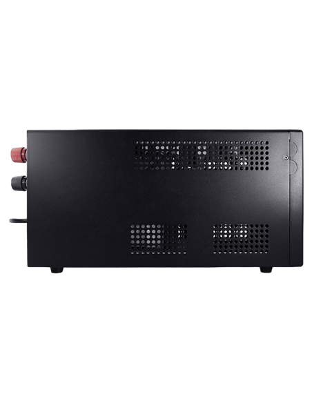 Источник бесперебойного питания PCM INF-3000, Линейно-интерактивный, 3000VA, Башня