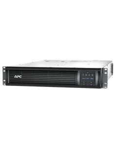 Sursă de alimentare neîntreruptibilă APC SMT3000RMI2UC, Linear-interactiv, 2700VA, Montare pe rafturi