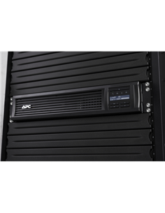 Источник бесперебойного питания APC SMT3000RMI2UC, Линейно-интерактивный, 2700VA, Крепление в стойку 2
