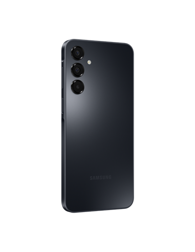Смартфон Samsung Galaxy A16, 4Гб/128Гб, Чёрный