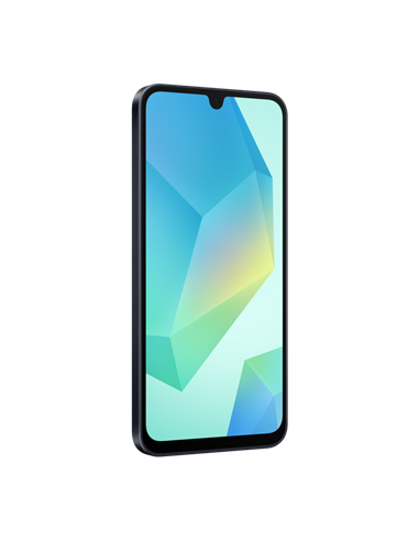 Смартфон Samsung Galaxy A16, 4Гб/128Гб, Чёрный