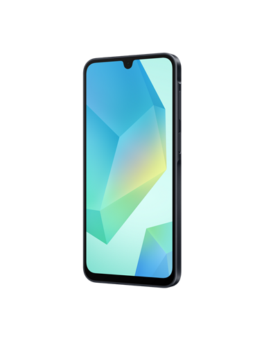 Smartphone Samsung Galaxy A16, 4GB/128GB, Negru
