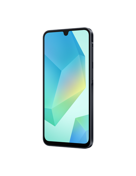 Смартфон Samsung Galaxy A16, 4Гб/128Гб, Чёрный