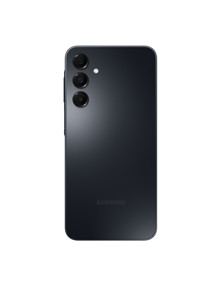 Смартфон Samsung Galaxy A16, 4Гб/128Гб, Чёрный