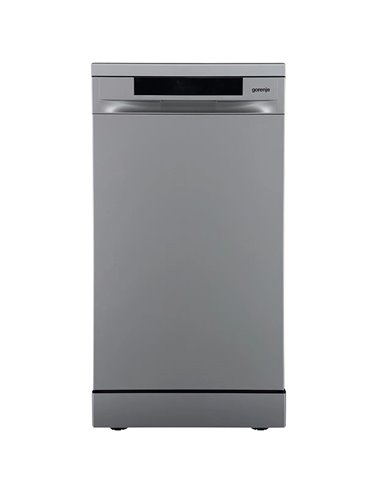 Посудомоечная машина Gorenje GS 541 D10X, Серый
