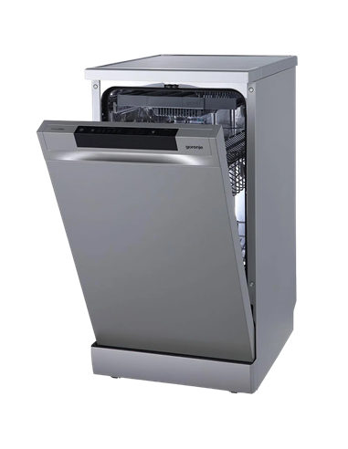 Посудомоечная машина Gorenje GS 541 D10X, Серый