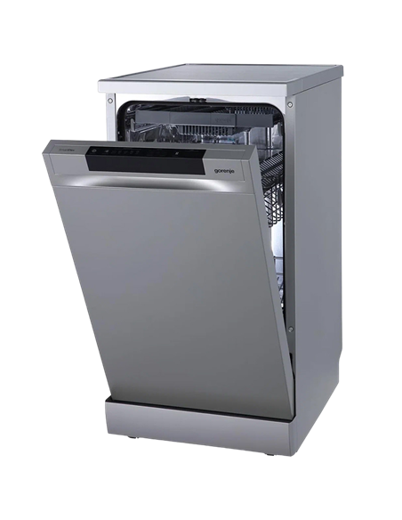 Посудомоечная машина Gorenje GS 541 D10X, Серый
