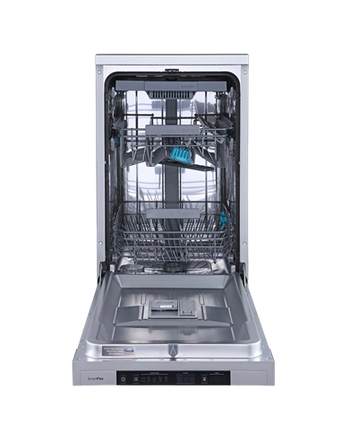 Посудомоечная машина Gorenje GS 541 D10X, Серый