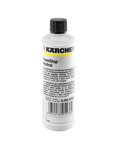 Lichidul împotriva spumei Karcher  NEUTRAL 125ML