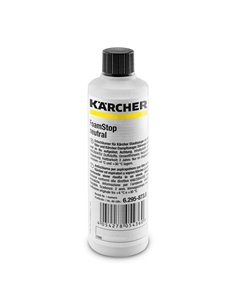 Жидкость против пены Karcher NEUTRAL 125мл 2