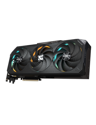 Видеокарта Gigabyte GeForce RTX 5070 Ti Gaming OC, 16GB GDDR7 256бит (GV-N507TGAMING ОС-16GD)