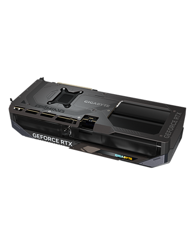 Видеокарта Gigabyte GeForce RTX 5070 Ti Gaming OC, 16GB GDDR7 256бит (GV-N507TGAMING ОС-16GD)