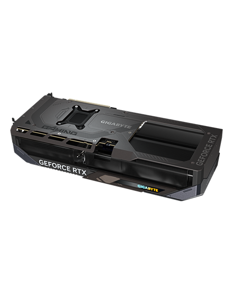 Placă Video Gigabyte GeForce RTX 5070 Ti Gaming OC, 16GB GDDR7 256bit (GV-N507TGAMING ОС-16GD)