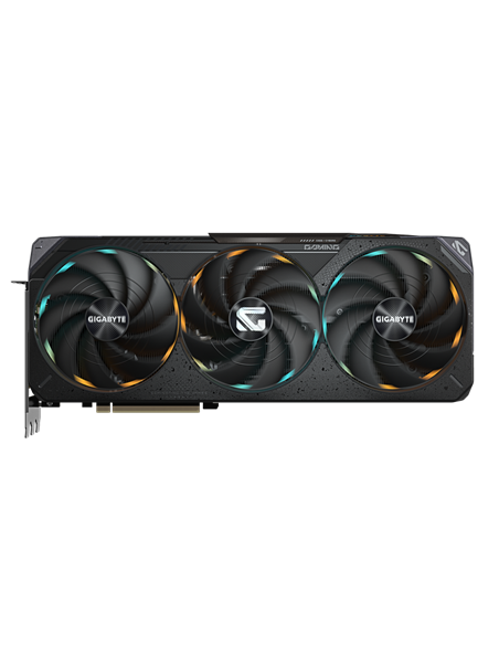 Placă Video Gigabyte GeForce RTX 5070 Ti Gaming OC, 16GB GDDR7 256bit (GV-N507TGAMING ОС-16GD)
