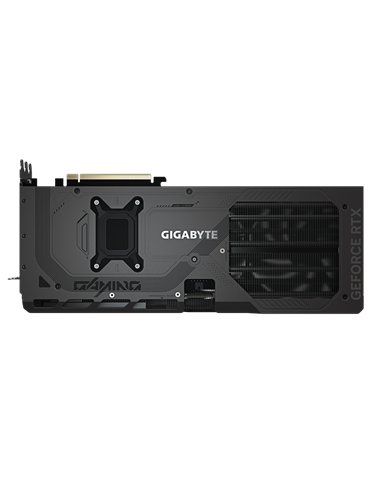 Видеокарта Gigabyte GeForce RTX 5070 Ti Gaming OC, 16GB GDDR7 256бит (GV-N507TGAMING ОС-16GD)