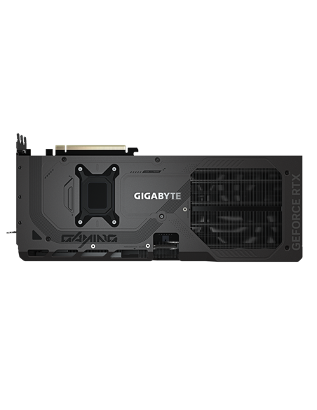 Видеокарта Gigabyte GeForce RTX 5070 Ti Gaming OC, 16GB GDDR7 256бит (GV-N507TGAMING ОС-16GD)