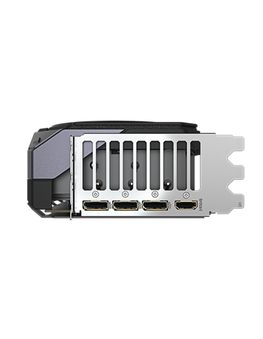 Видеокарта Gigabyte GeForce RTX 5070 Ti Gaming OC, 16GB GDDR7 256бит (GV-N507TGAMING ОС-16GD)