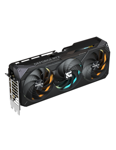 Видеокарта Gigabyte GeForce RTX 5070 Ti Gaming OC, 16GB GDDR7 256бит (GV-N507TGAMING ОС-16GD)