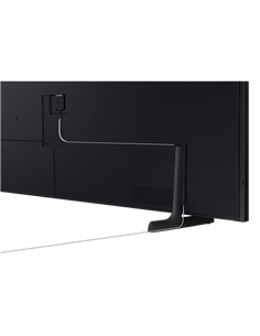 50" QLED SMART Телевизор Samsung QE50LS03FAUXUA, 3840x2160 4K UHD, Tizen, Черный 2