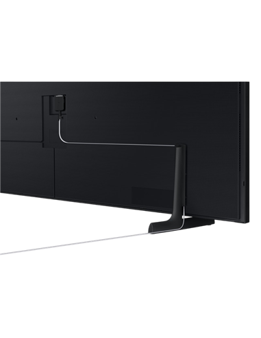 50" QLED SMART Телевизор Samsung QE50LS03FAUXUA, 3840x2160 4K UHD, Tizen, Черный