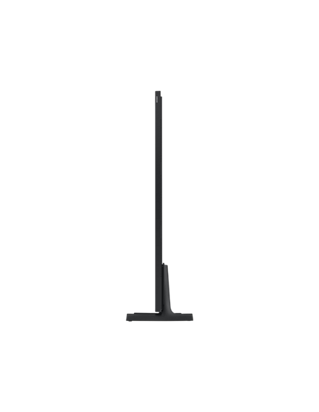 50" QLED SMART Телевизор Samsung QE50LS03FAUXUA, 3840x2160 4K UHD, Tizen, Черный
