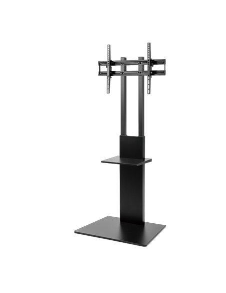 Suport pentru TV pe picior Reflecta Elegant 70S black, 23213, Negru