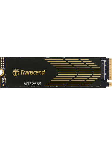 Накопитель SSD Transcend MTE255S, 2048Гб, TS2TMTE255S