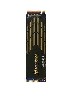 Unitate SSD Transcend MTE255S, 2048GB, TS2TMTE255S 2