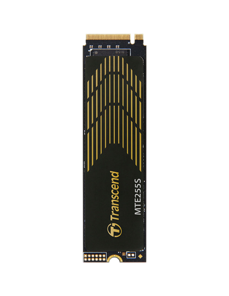 Unitate SSD Transcend MTE255S, 2048GB, TS2TMTE255S