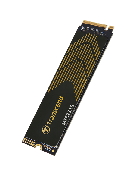 Unitate SSD Transcend MTE255S, 2048GB, TS2TMTE255S