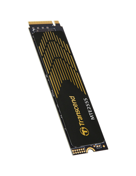 Unitate SSD Transcend MTE255S, 2048GB, TS2TMTE255S
