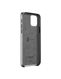 Husă Cellularline Elite - iPhone 12 mini, Negru 2