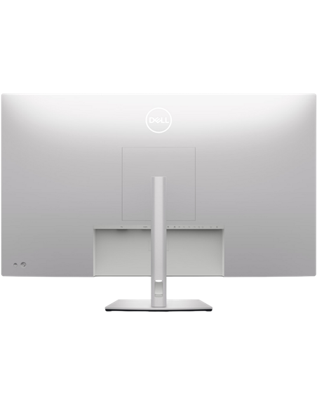 43"  DELL U4323QE, IPS 3840x2160 4K UHD, Чёрный | Серебристый