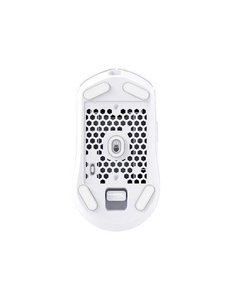 Игровая мышь HyperX Pulsefire Haste 2 Wireless, Белый