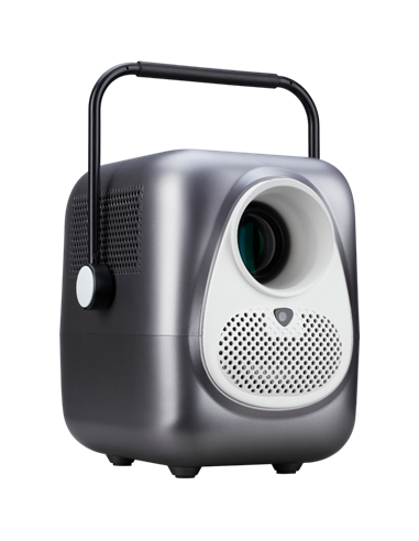 Проектор Acer Aopen QF23S, 250ANSI Lumens, FullHD (1920 x 1080) 