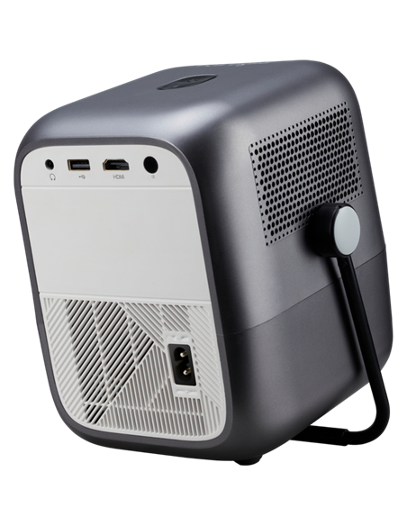 Проектор Acer Aopen QF23S, 250ANSI Lumens, FullHD (1920 x 1080) 
