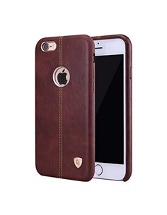 Husă Nillkin iPhone X - Englon, Maro 2