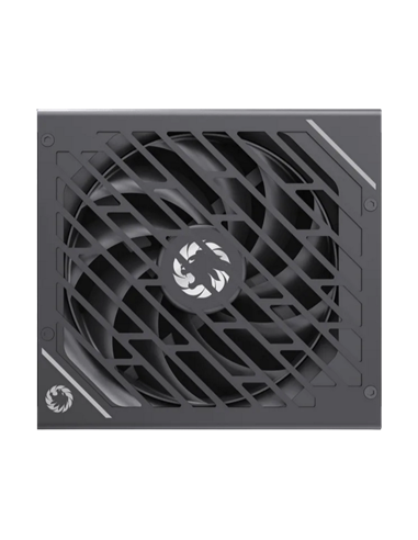 Блок питания для компьютеров Gamemax GX-850 PRO, 850Вт, ATX, Полностью модульный