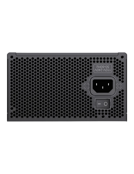 Блок питания для компьютеров Gamemax GX-850 PRO, 850Вт, ATX, Полностью модульный