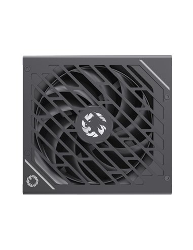 Блок питания для компьютеров Gamemax GX-850 PRO, 850Вт, ATX, Полностью модульный