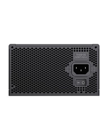 Sursă Alimentare PC Gamemax GX-850 PRO, 850W, ATX, Complet modular