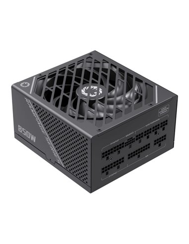 Sursă Alimentare PC Gamemax GX-850 PRO, 850W, ATX, Complet modular