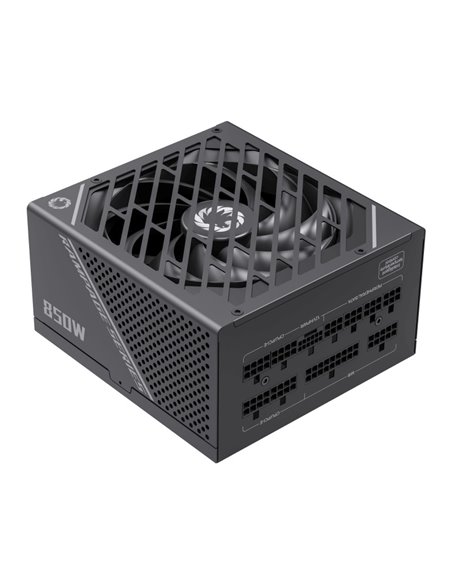Sursă Alimentare PC Gamemax GX-850 PRO, 850W, ATX, Complet modular